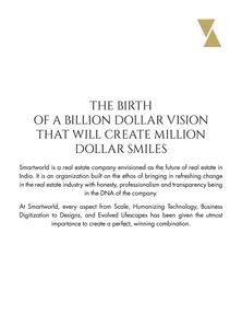 Smartworld Gems Brochure 2