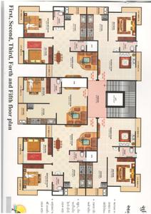 Aditya Arcade Brochure 3