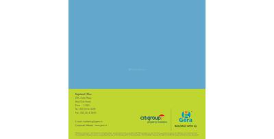 Image of 3883 Sq.ft 4.5 BHK Penthouse for sale in Gera Greens Ville Sky Villas, Kharadi, Pune for Rs. 43000000
