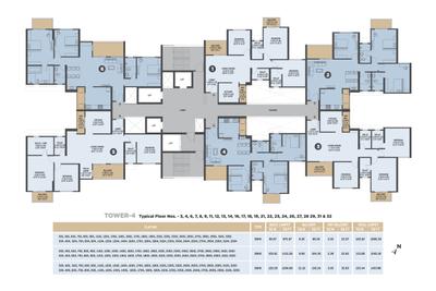 VTP Township Codename Pegasus Brochure 52