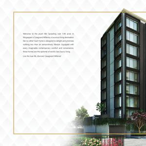 Casagrand Millenia Brochure 4