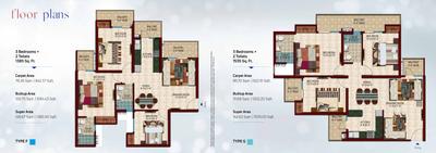 Nirala Estate Phase V Brochure 7