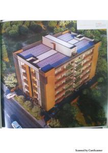 Image of 800 Sq.ft 3 BHK Apartment / Flat for sale in Suvas Kanchan, Paldi, Ahmedabad for Rs. 10500000