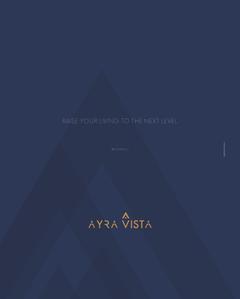 Midhun And Jai Ayra Vista Brochure 1