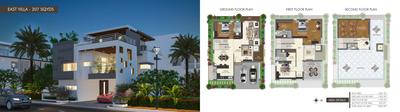 Elegans Emperia Homes Brochure 9