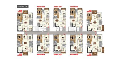 Risinia Skyon Phase 1 Brochure 18