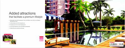 Eldeco Saubhagyam Phase 2 Brochure 7