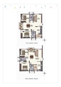 Ramky One Harmony Brochure 20