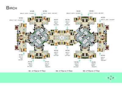 Nature Avante Brochure 9