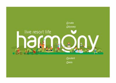 Krishna Harmony Brochure 2