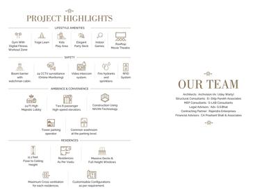 DNS Anuutham Brochure 16