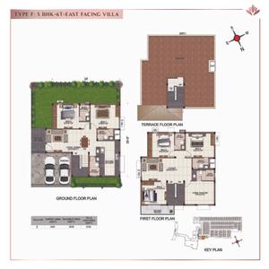 Casagrand Tranquil Brochure 38