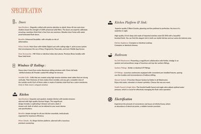 Varma Infinity Evana Brochure 16