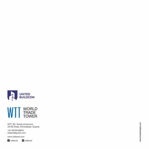 United World Trade Tower Brochure 10