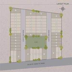 Vaidehi Homes Brochure 2