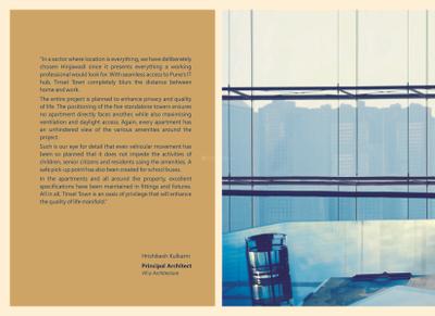 Kohinoor Tinsel Town Brochure 10