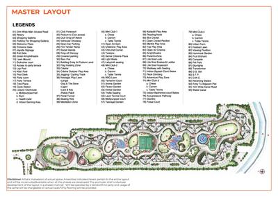 Joyville Hadapsar Annexe Phase 8 Brochure 19