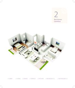 Siddhashila Eira Brochure 15