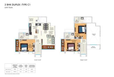 Gera Planet Of Joy IV Brochure 22