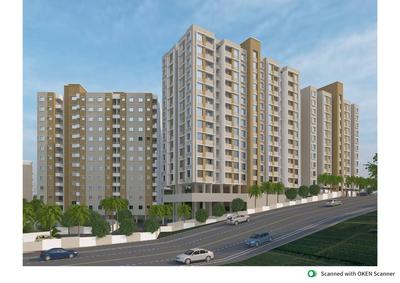 Maitree Mega City Brochure 3