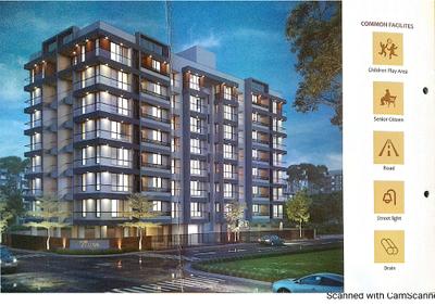 Aastha 7th Aura Brochure 6