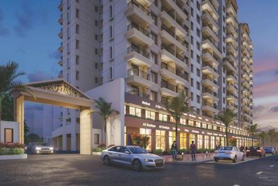 Anshul Kosmas Brochure 18