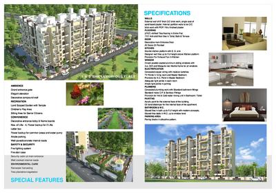 Crystal Corner Brochure 2