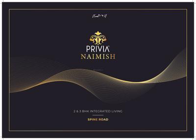 Privia Naimish Brochure 1