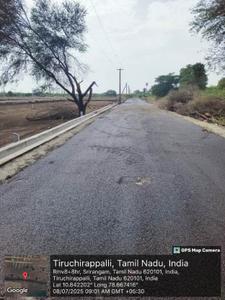 Image of 1200 Sq.ft Residential Plot / Land for sale in Tamilan Nagar, Srirangam, Tiruchirappalli for Rs. 2280000