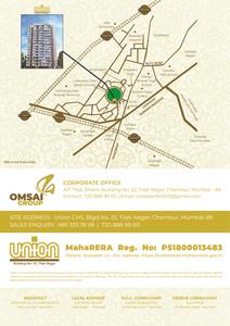 Om Sai Tilak Nagar Union CHSL Brochure 7