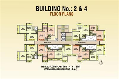 AV Paramount Enclave Brochure 10