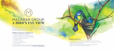 Malabar Royal Pine Brochure 4