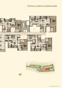 Sumadhura Solace Phase 1 Brochure 29