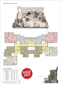 Siddha Galaxia Brochure 36
