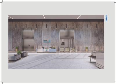 Brigade Deccan Heights Brochure 2