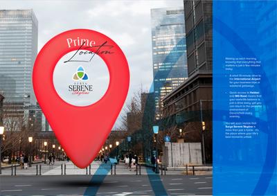 Surya Serene Skyline Brochure 3