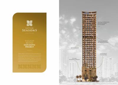 Satyam Seasons Brochure 4