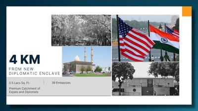 M3M SCO 113 Market Brochure 14