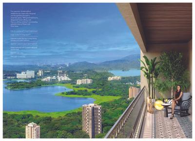 Lodha Bellagio Tower C Brochure 12