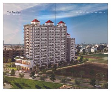 Galaxy Towers Brochure 3