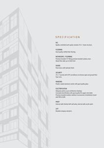 Diamond Centrum Heights Brochure 4