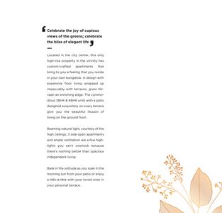 Nirvaan Residency Brochure 3