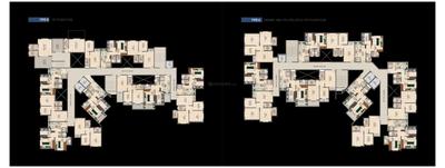 Image of 634 Sq.ft 1 BHK Apartment / Flat for sale in Walekar Homes, Ambernath West, Ambernath for Rs. 2700000