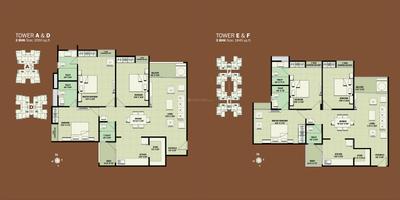 Iscon Harmony Brochure 10