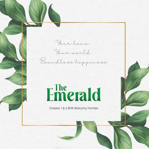 Shri Hari The Emerald Brochure 1