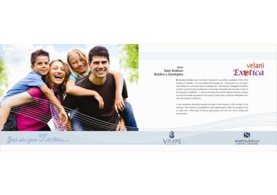 Image of 750 Sq.ft 2 BHK Apartment / Flat for sale in Sneh Velani Exotica, Atladara, Vadodara for Rs. 3000000