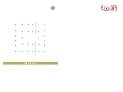 United Developers Elysium Brochure 3