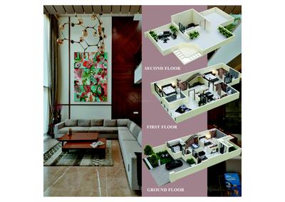Darshan Vedanta Vihar Phase 1 Brochure 16