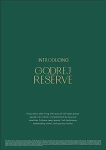 Godrej Reserve Wing 1 Brochure 6