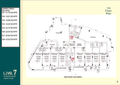 J V S Level 7 Brochure 5